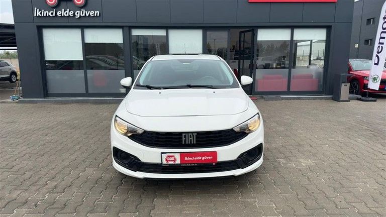 FIAT EGEA