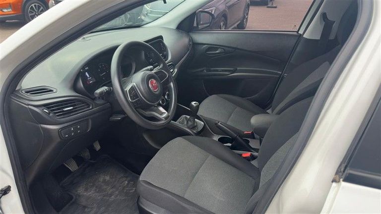 FIAT EGEA