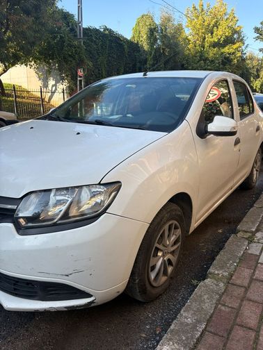 RENAULT SYMBOL
