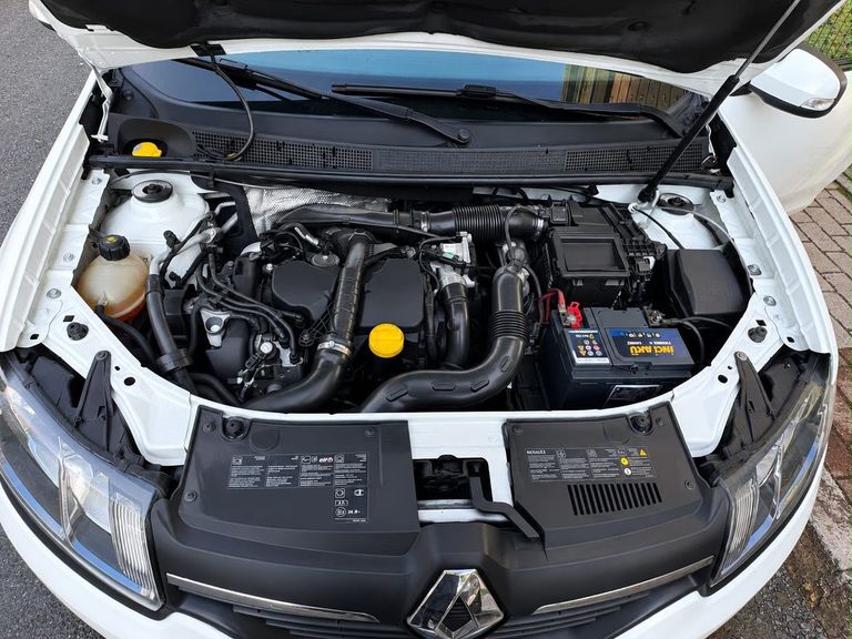 RENAULT SYMBOL