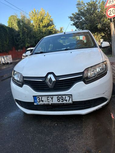 RENAULT SYMBOL