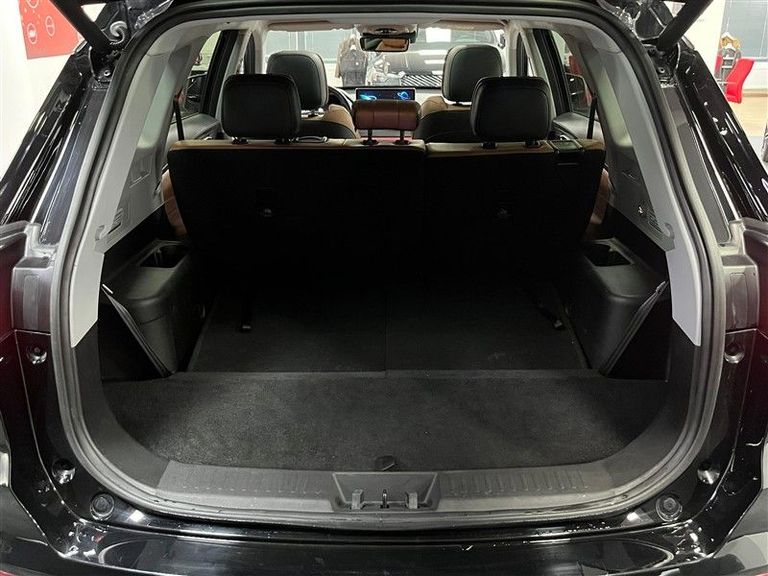 CHERY TIGGO8 PRO