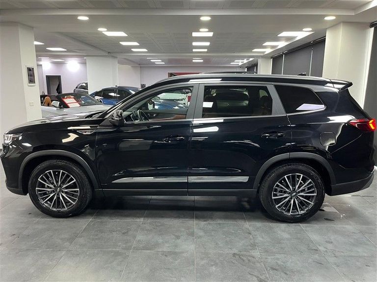 CHERY TIGGO8 PRO