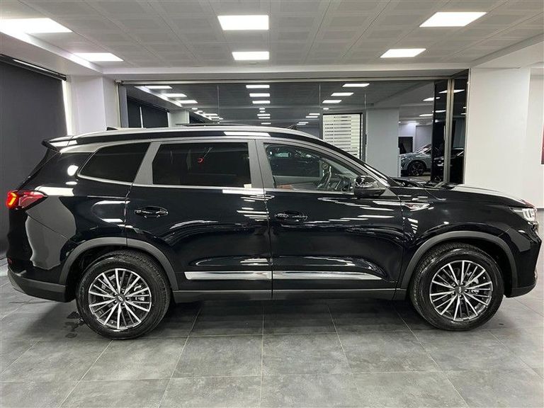 CHERY TIGGO8 PRO