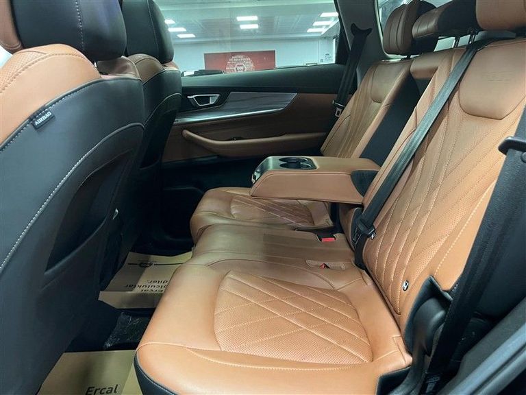 CHERY TIGGO8 PRO