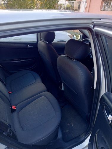 HYUNDAI I20 TROY