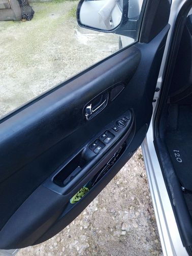 HYUNDAI I20 TROY