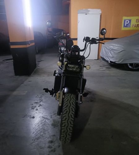 RKS SRV700