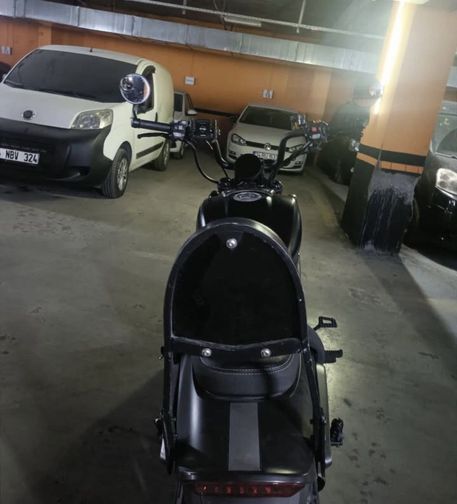 RKS SRV700