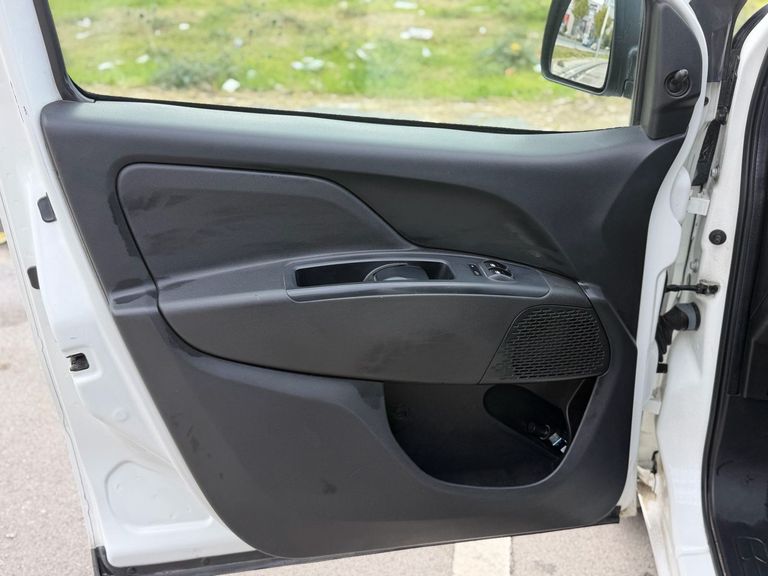 FIAT DOBLO CARGO