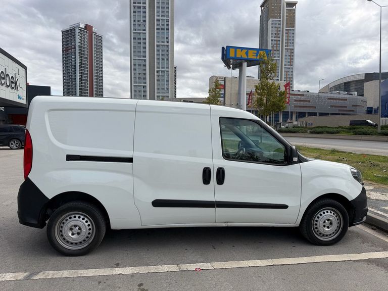 FIAT DOBLO CARGO