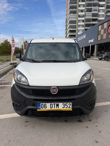 FIAT DOBLO CARGO