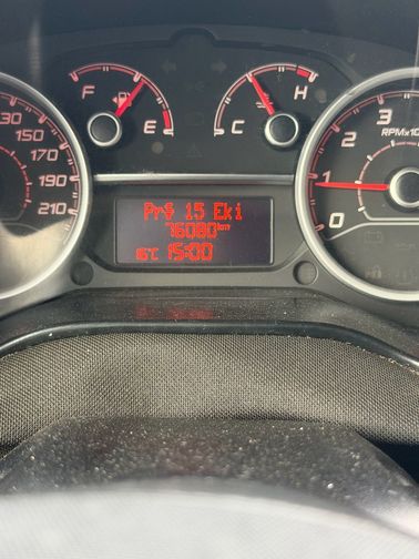 FIAT DOBLO CARGO