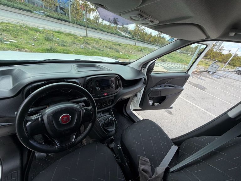 FIAT DOBLO CARGO