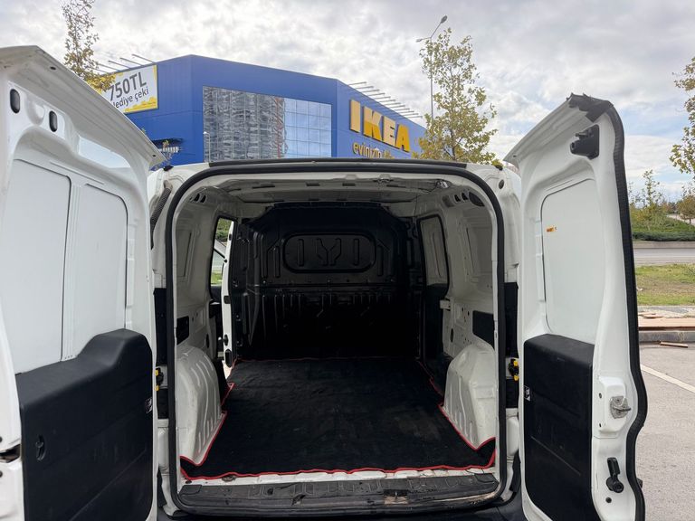 FIAT DOBLO CARGO