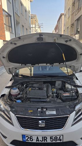 SEAT TOLEDO