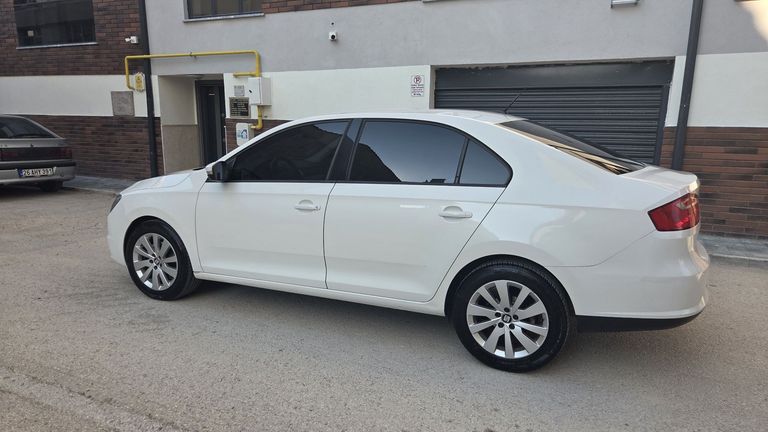 SEAT TOLEDO