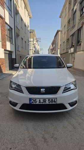 SEAT TOLEDO