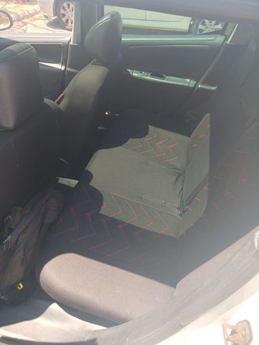 PEUGEOT 207 SW