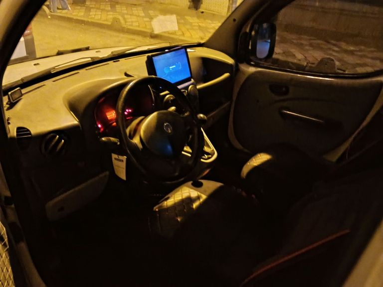 FIAT DOBLÒ CARGO
