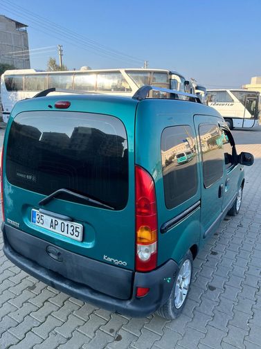 RENAULT KANGOO