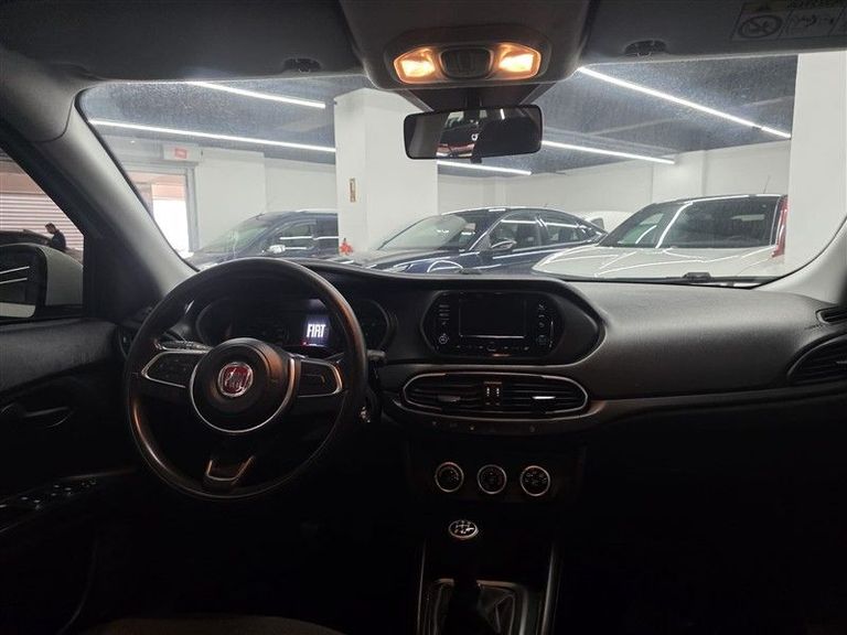 FIAT EGEA