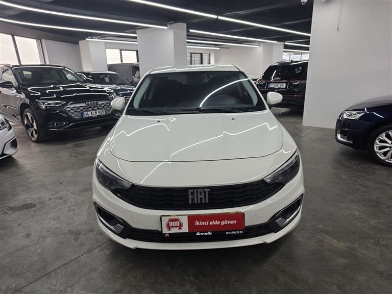 FIAT EGEA