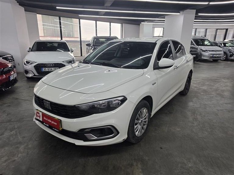 FIAT EGEA