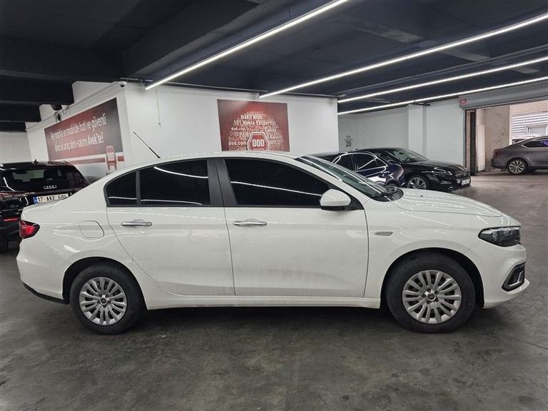 FIAT EGEA
