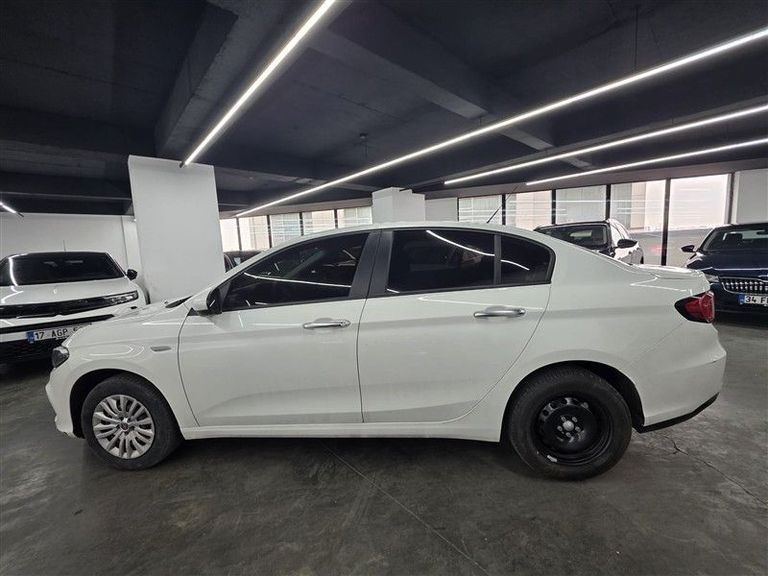 FIAT EGEA