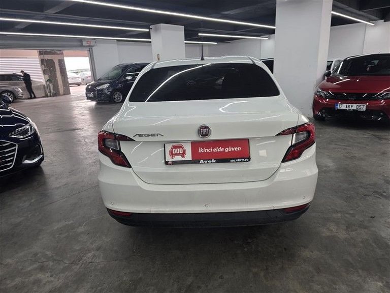 FIAT EGEA