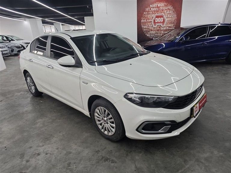 FIAT EGEA