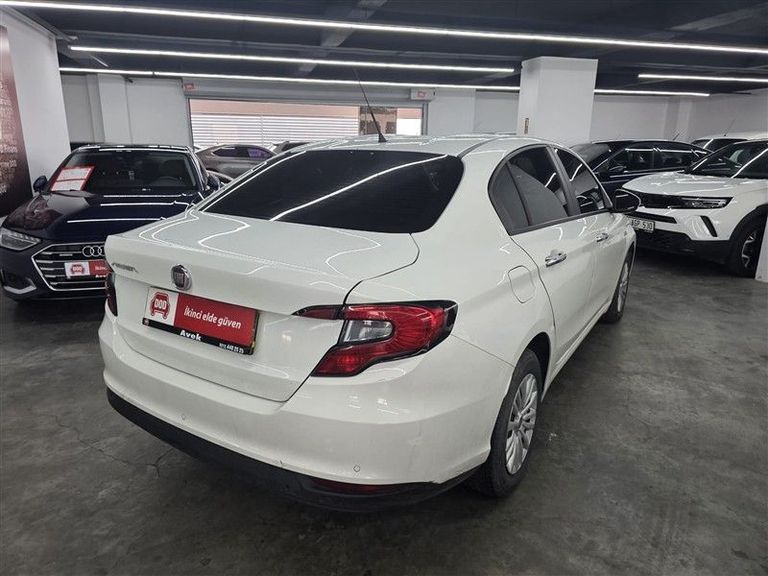 FIAT EGEA