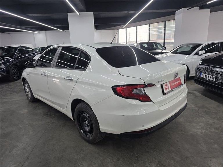 FIAT EGEA