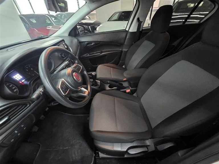 FIAT EGEA