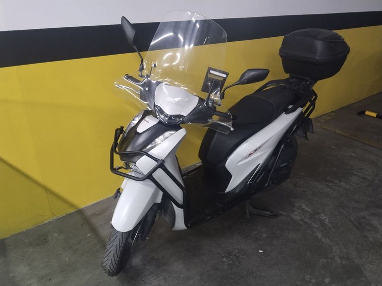 Honda SH 125