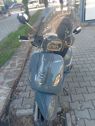Arora Safari 50