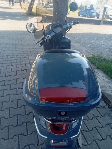 Arora Safari 50
