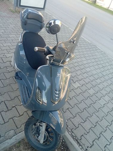 Arora Safari 50