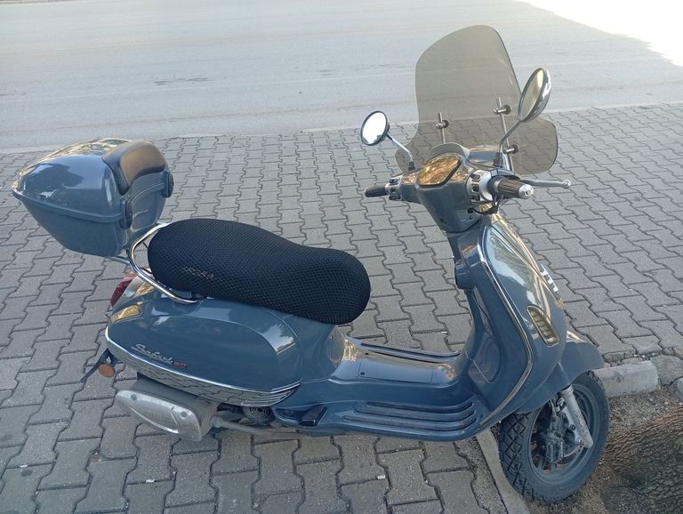 Arora Safari 50