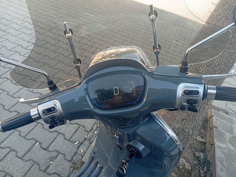 Arora Safari 50