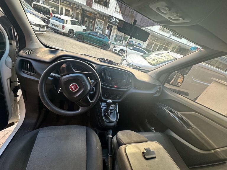 FIAT DOBLO CARGO