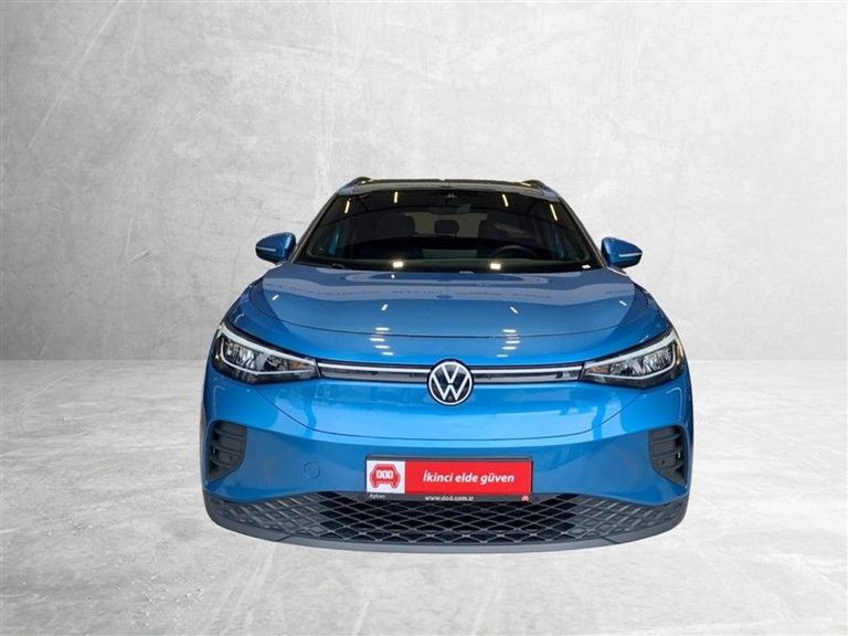 VOLKSWAGEN ID.4