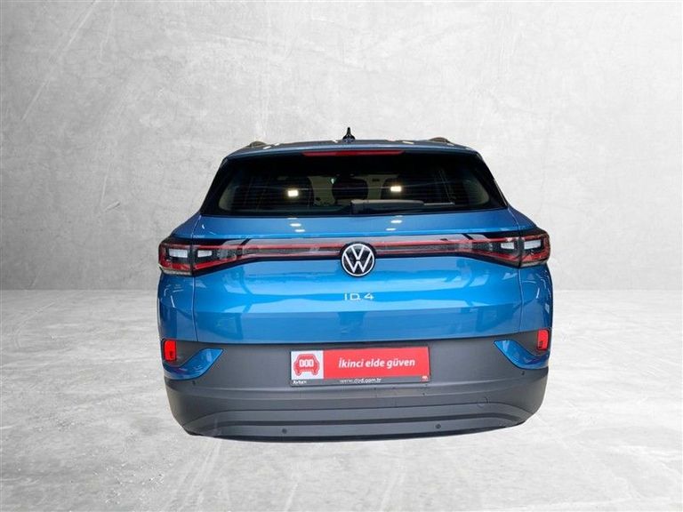 VOLKSWAGEN ID.4