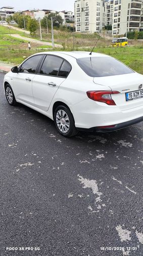 FIAT EGEA