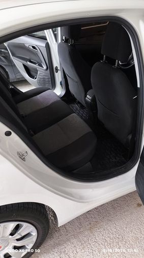 FIAT EGEA