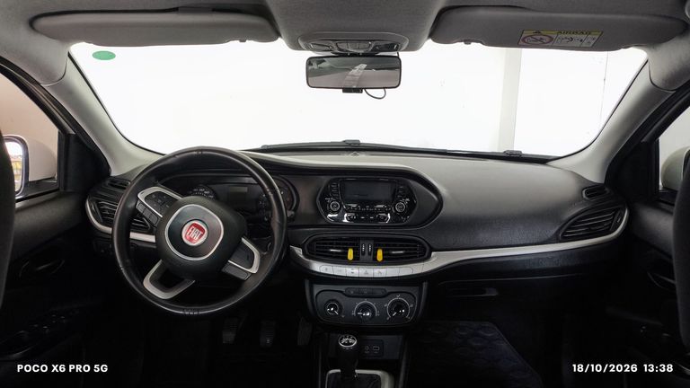 FIAT EGEA