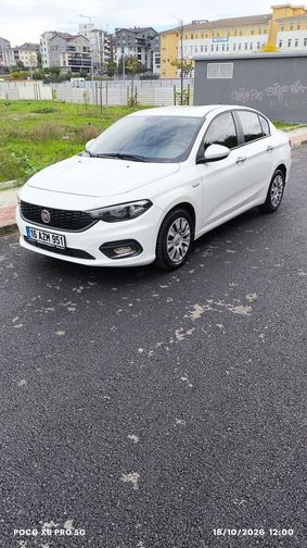 FIAT EGEA