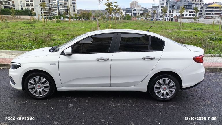 FIAT EGEA