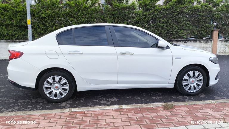 FIAT EGEA